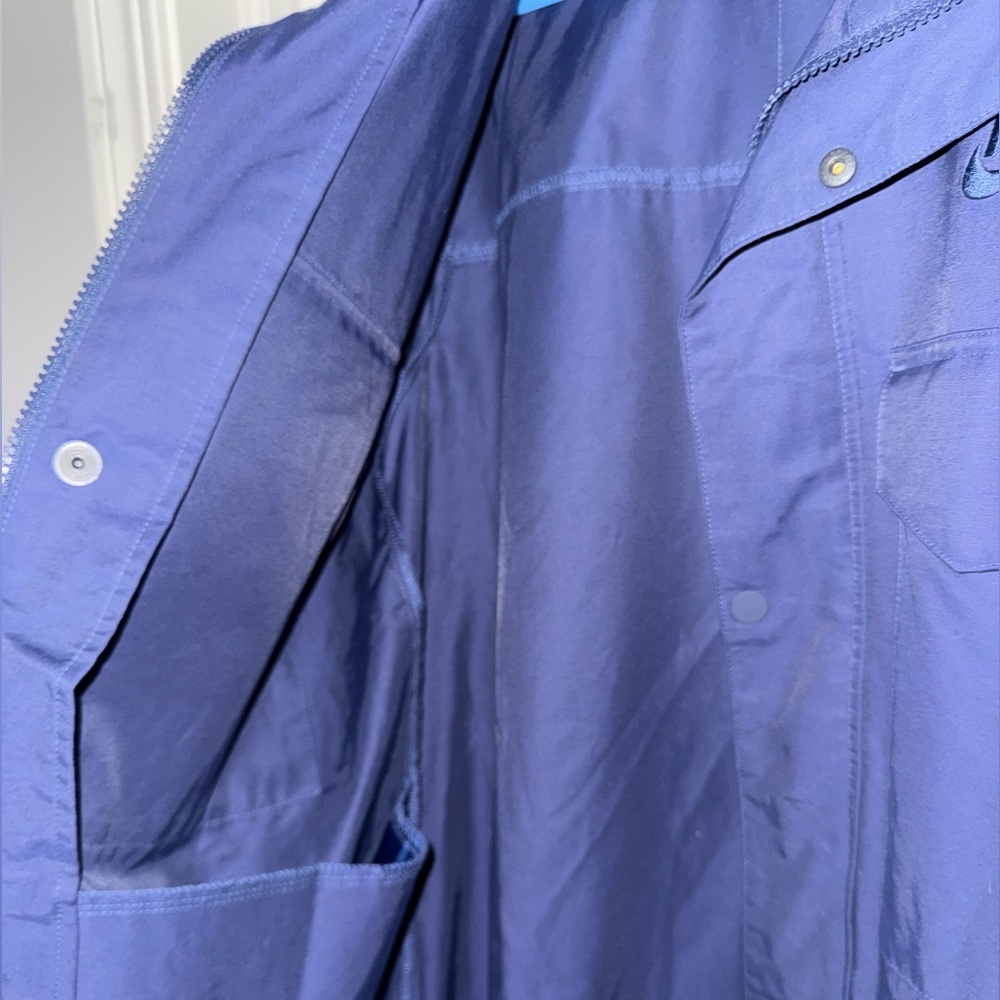 Nike SB Men’s Jacket - Picture 6 of 8